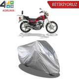Autoes Asya Ultra 150 Motorsiklet Brandası