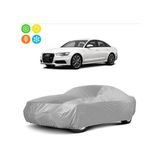 AUTOES Audi A6 Sedan 2013 Model Araba Brandası Oto Branda