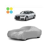 AUTOES Audi A6 Sedan 2018 Model Araba Brandası Oto Branda