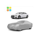AUTOES Audi A6 Sedan 2022 Model Araba Brandası Oto Branda