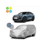AUTOES Audı Q4 E-Tron Araba Brandası Oto Branda