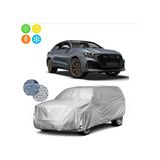 AUTOES Audı Rs Q8 Suv Performance Araba Brandası Oto Branda
