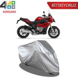 Autoes Bmw S 1000 Xr Motorsiklet Brandası