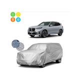AUTOES Bmw Yeni Kasa X3 2025 Model Araba Brandası Oto Branda