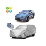 AUTOES Byd Seal U Dm-I Araba Brandası Oto Branda