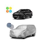 AUTOES Byd Seal U Ev Araba Brandası Oto Branda
