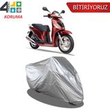 Autoes Cf Moto E-Charm 150 Motorsiklet Brandası