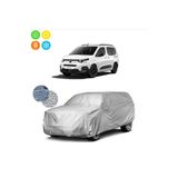 AUTOES Citroen Berlingo 2024 Model Branda Araba Brandası Oto Branda