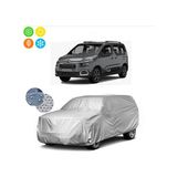 AUTOES Citroen Berlingo Feel Bold Model Branda Araba Brandası Oto Branda