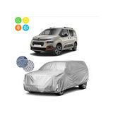 AUTOES Citroen Berlingo Xtr 2020 Model Araba Brandası, Oto Branda