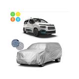 AUTOES Citroen Berlingo Xtr 2022 Model Araba Brandası, Oto Branda