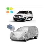 AUTOES Citroen Berlingo Xtr 2023 Model Araba Brandası, Oto Branda