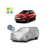 AUTOES Citroen C3 2024 Model Araba Brandası Oto Branda