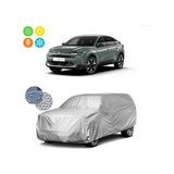 AUTOES Citroen C4 Model Araba Brandası Oto Branda