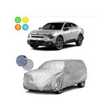 AUTOES Citroen C4X Model Araba Brandası, Oto Branda
