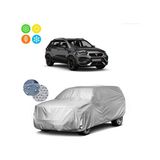 AUTOES Cupra Ateca Araba Brandası Oto Branda