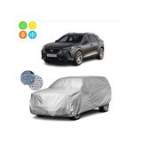 AUTOES Cupra Formentor Araba Brandası Oto Branda