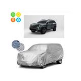 AUTOES Dacia Bigster Araba Brandası Oto Branda