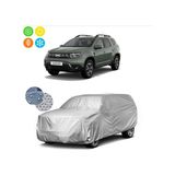 AUTOES Dacia Duster 2023 Model Branda Araba Brandası Oto Branda