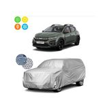AUTOES Dacia Sandero Stepway 2024 Model Araba Brandası Oto Branda