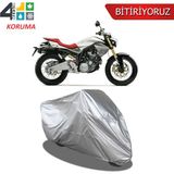 Autoes Derbi Mulhacen 659 Motorsiklet Brandası
