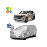 AUTOES Dfsk E5 Araba Brandası Oto Branda