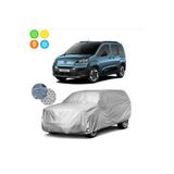 AUTOES Fiat Doblo Araba Brandası Oto Branda 2024 Model
