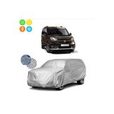 AUTOES Fiat Doblo Trekking Model Branda Araba Brandası Oto Branda