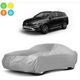 AUTOES Fiat Egea Cross 2022 Model Branda Araba Brandası Oto Branda