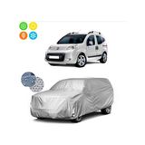 AUTOES Fiat Fiorino 2018 Model Branda Araba Brandası Oto Branda