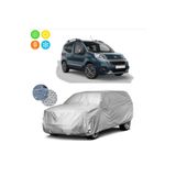 AUTOES Fiat Fiorino Combi 2022 Model Branda Araba Brandası Oto Branda