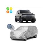 AUTOES Ford Bronco Sport Araba Brandası Oto Branda