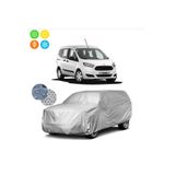 AUTOES Ford Courier 2021 Model Araba Brandası, Oto Branda
