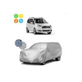 AUTOES Ford Courier 2022 Model Araba Brandası, Oto Branda