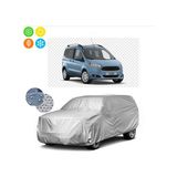 AUTOES Ford Courier 2023 Model Araba Brandası, Oto Branda