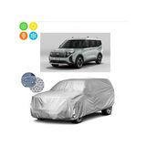 AUTOES Ford Courier 2024 Model Branda Araba Brandası Oto Branda
