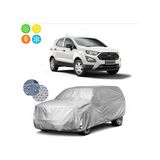 AUTOES Ford Ecosport Araba Brandası Oto Branda 2024 Model