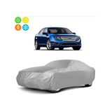 AUTOES Ford Fusion 2011 Model Araba Brandası Oto Branda