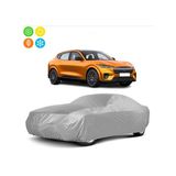 AUTOES Ford Mustang Mach E Araba Brandası Oto Branda