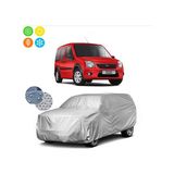 AUTOES Ford Tourneo Connect 2012 Model Branda Araba Brandası Oto Branda