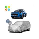 AUTOES Ford Yeni Puma Araba Brandası Oto Branda