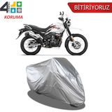 Autoes Hero Xpulse 200 Motosiklet Brandası
