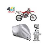 Autoes Hm Moto CRE 125 Six Competiton Kilit Uyumlu Motosiklet Brandası