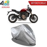 Autoes Honda CB 650 R Motosiklet Brandası