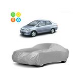 AUTOES Honda City 2006 Model Araba Brandası Oto Branda