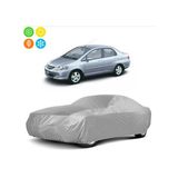 AUTOES Honda City 2007 Model Araba Brandası Oto Branda
