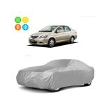 AUTOES Honda City 2008 Model Araba Brandası Oto Branda