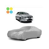 AUTOES Honda City 2009 Model Araba Brandası Oto Branda