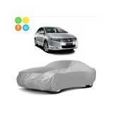 AUTOES Honda City 2010 Model Araba Brandası Oto Branda