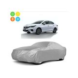 AUTOES Honda City 2021 Model Araba Brandası Oto Branda